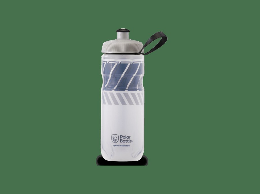 Accessories Trek Water Bottles | Polar Bottle Sport Insulated 20Oz Water Bottle