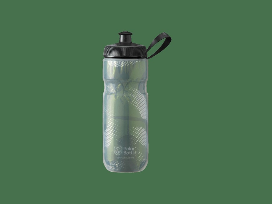 Accessories Trek Water Bottles | Polar Bottle Sport Insulated 20Oz Water Bottle