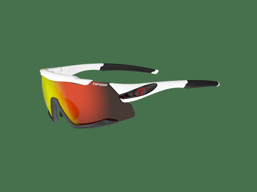 Accessories Trek Cycling Glasses | Tifosi Aethon Interchange Sunglasses