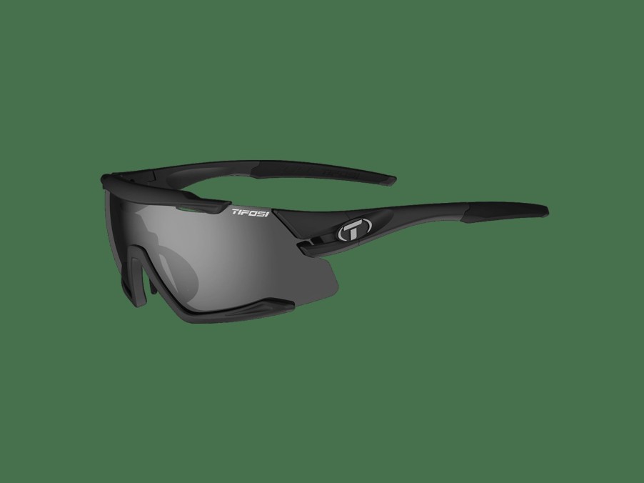 Accessories Trek Cycling Glasses | Tifosi Aethon Interchange Sunglasses