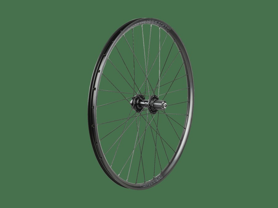 Parts Trek Mountain Wheels | Bontrager Kovee Tlr Boost141 29" 6-Bolt Disc Mtb Wheel