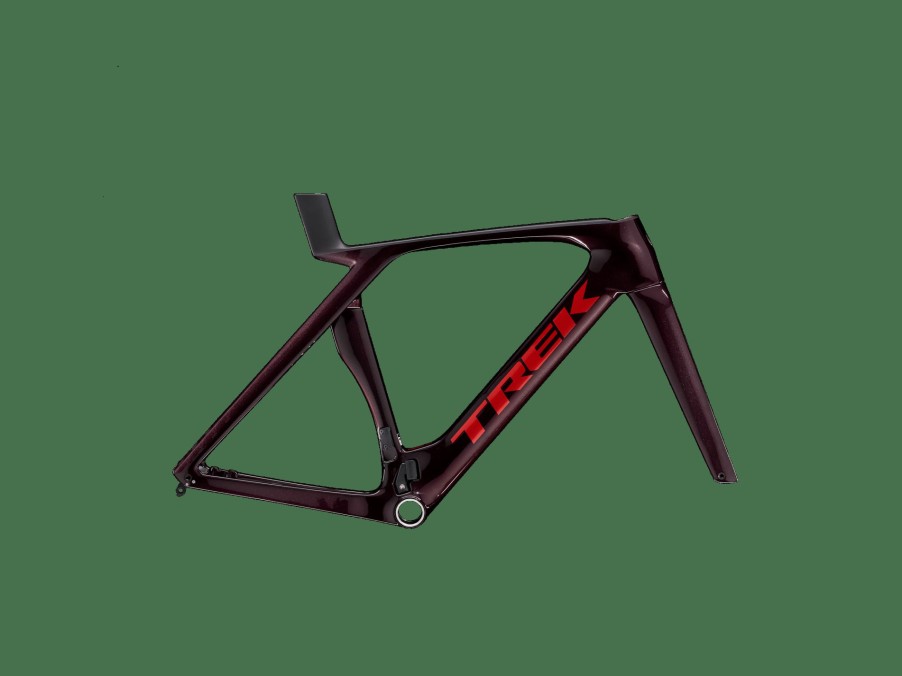 Road Trek | Madone Sl Gen 7 Frameset Dark Carmine