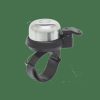 Accessories Trek Bells & Horns | Mirrycle Incredibell Adjustabell 2 Bike Bell