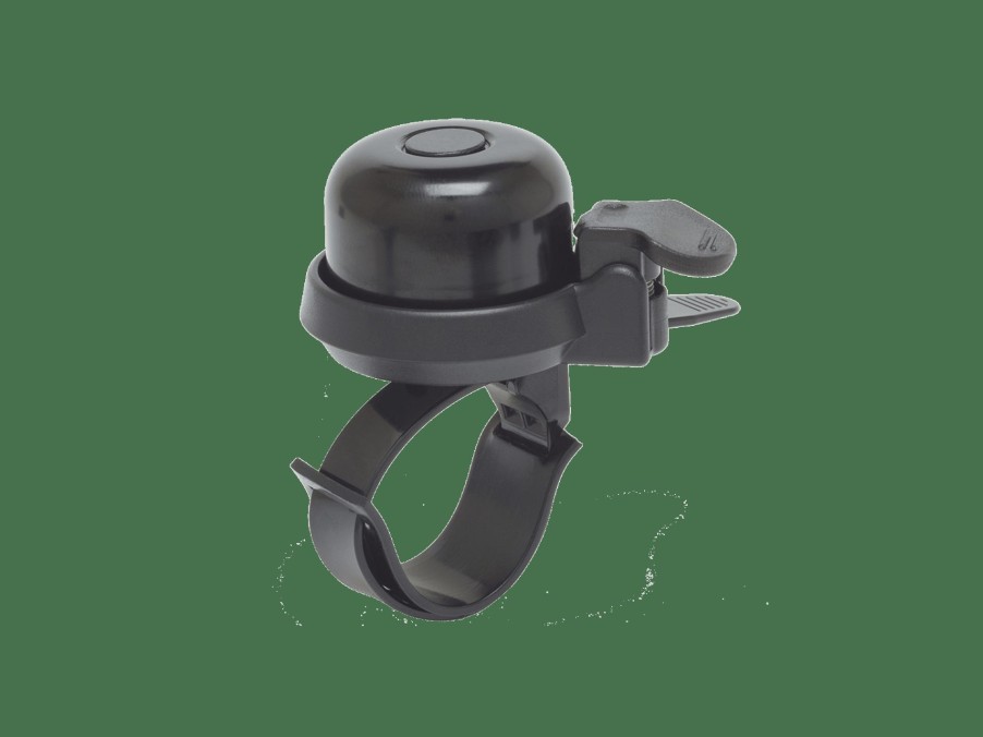 Accessories Trek Bells & Horns | Mirrycle Incredibell Adjustabell 2 Bike Bell