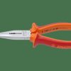 Parts Trek Tools & Maintenance | Unior Long Needle Nose Combination Pliers