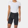 Apparel Trek Shorts & Bib Shorts | Bontrager Solstice Women'S Cycling Short Black