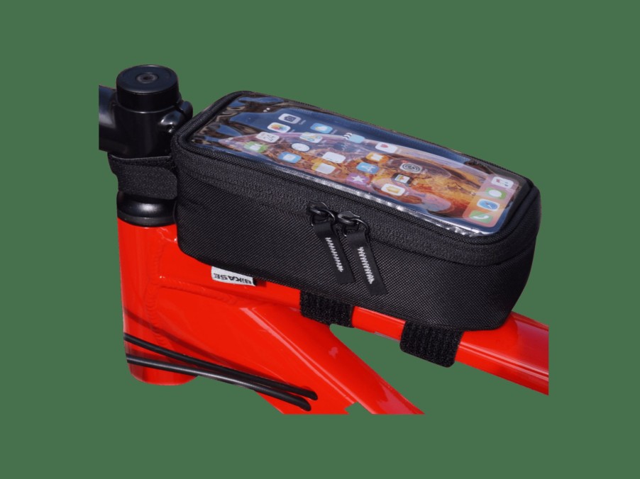 Accessories Trek Phone & Tablet Accessories | Bikase Beetle X Phone & Storage Case