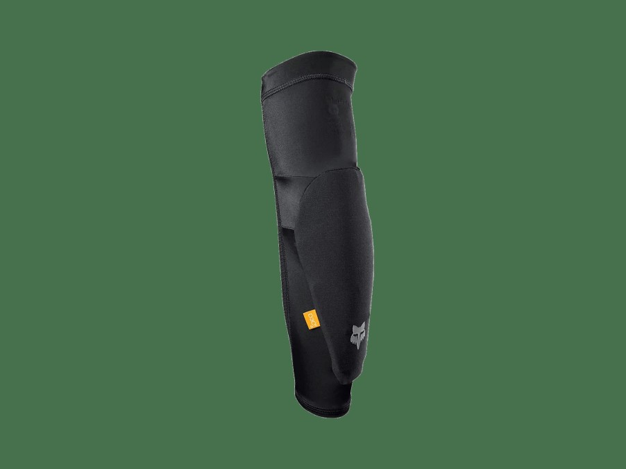 Accessories Trek Protective Gear | Fox Racing Enduro Elbow Sleeve Guards Black