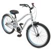 Kids Trek | Ebc 3000 Sprocket 20" Space Dust