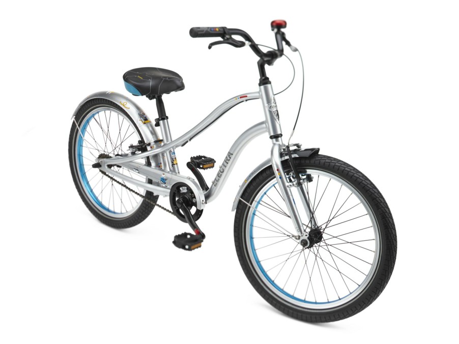 Kids Trek | Ebc 3000 Sprocket 20" Space Dust